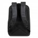 Рюкзак для ноутбука 17.3 RivaCase 8164 (Black) ECO чорний