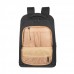 Рюкзак для ноутбука 17.3 RivaCase 8164 (Black) ECO чорний