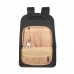 Рюкзак для ноутбука 17.3 RivaCase 8164 (Black) ECO чорний