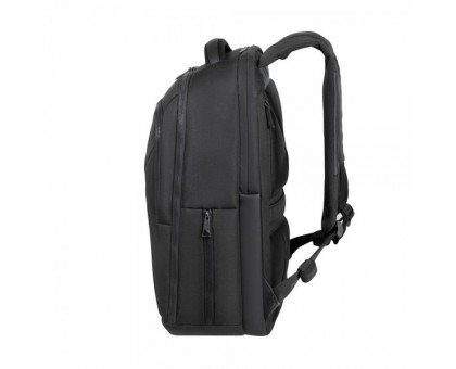 Рюкзак для ноутбука 17.3 RivaCase 8164 (Black) ECO чорний Рюкзак для ноутбука 17.3 RivaCase 8164 (Black) ECO чорний