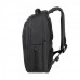 Рюкзак для ноутбука 17.3 RivaCase 8164 (Black) ECO чорний