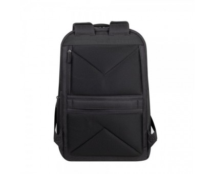 Рюкзак для ноутбука 17.3 RivaCase 8164 (Black) ECO чорний Рюкзак для ноутбука 17.3 RivaCase 8164 (Black) ECO чорний