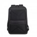 Рюкзак для ноутбука 17.3 RivaCase 8164 (Black) ECO чорний