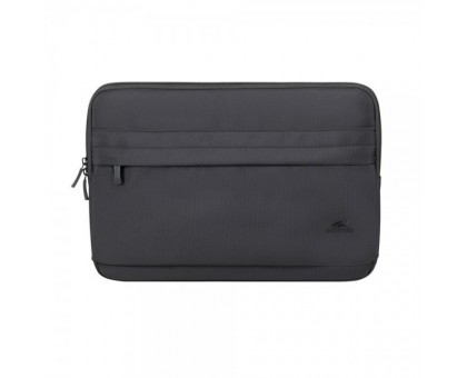Чохол для ноутбука 13.3" Rivaсase 8204 (Black) Чохол для ноутбука 13.3" Rivaсase 8204 (Black)