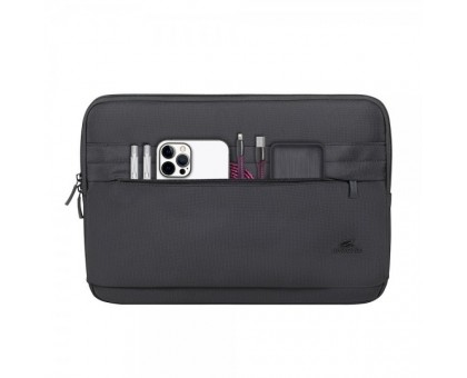Чохол для ноутбука 13.3" Rivaсase 8204 (Black) Чохол для ноутбука 13.3" Rivaсase 8204 (Black)