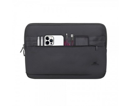 Чохол для ноутбука 13.3" Rivaсase 8204 (Black) Чохол для ноутбука 13.3" Rivaсase 8204 (Black)