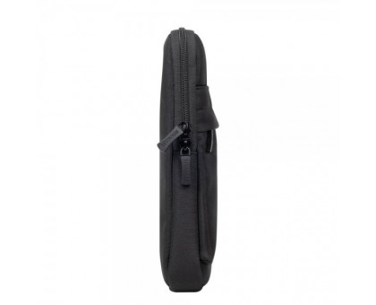 Чохол для ноутбука 13.3" Rivaсase 8204 (Black) Чохол для ноутбука 13.3" Rivaсase 8204 (Black)