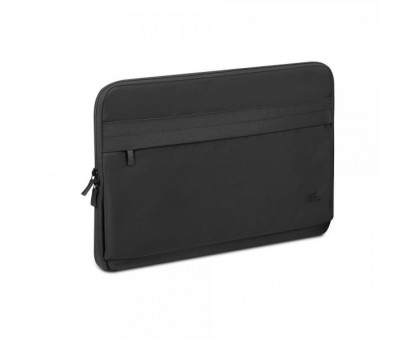 Чохол для ноутбука 15.6" Rivaсase 8205 (Black), Колекція "Ulsan", чорний Чохол для ноутбука 15.6" Rivaсase 8205 (Black), Колекція "Ulsan", чорний
