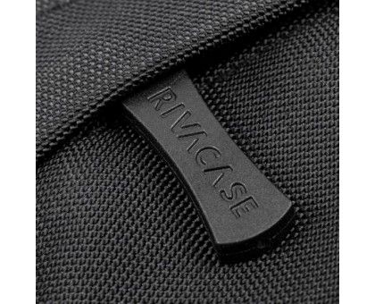 Чохол для ноутбука 15.6" Rivaсase 8205 (Black), Колекція "Ulsan", чорний Чохол для ноутбука 15.6" Rivaсase 8205 (Black), Колекція "Ulsan", чорний