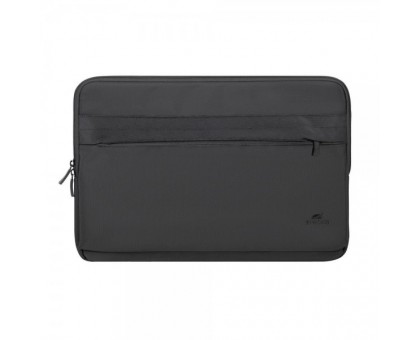 Чохол для ноутбука 15.6" Rivaсase 8205 (Black), Колекція "Ulsan", чорний Чохол для ноутбука 15.6" Rivaсase 8205 (Black), Колекція "Ulsan", чорний