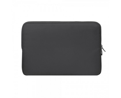 Чохол для ноутбука 15.6" Rivaсase 8205 (Black), Колекція "Ulsan", чорний Чохол для ноутбука 15.6" Rivaсase 8205 (Black), Колекція "Ulsan", чорний