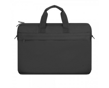 Сумка для ноутбука 15,6" Rivacase 8235 (Black), колекція "Ulsan", чорна Сумка для ноутбука 15,6" Rivacase 8235 (Black), колекція "Ulsan", чорна