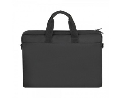 Сумка для ноутбука 15,6" Rivacase 8235 (Black), колекція "Ulsan", чорна Сумка для ноутбука 15,6" Rivacase 8235 (Black), колекція "Ulsan", чорна