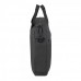Сумка для ноутбука 15,6" Rivacase 8235 (Black), колекція "Ulsan", чорна