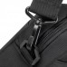 Сумка для ноутбука 15,6" Rivacase 8235 (Black), колекція "Ulsan", чорна