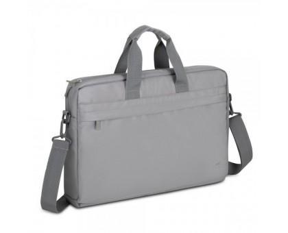 Сумка для ноутбука 15.6 Rivacase 8235 (Grey) Сумка для ноутбука 15.6 Rivacase 8235 (Grey)