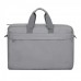 Сумка для ноутбука 15.6 Rivacase 8235 (Grey)