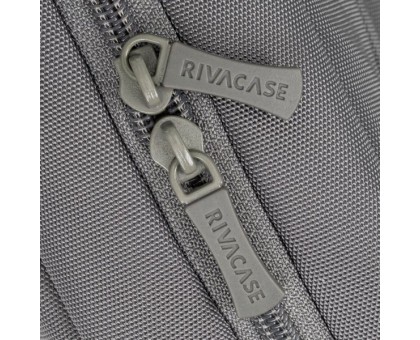 Сумка для ноутбука 15.6 Rivacase 8235 (Grey) Сумка для ноутбука 15.6 Rivacase 8235 (Grey)