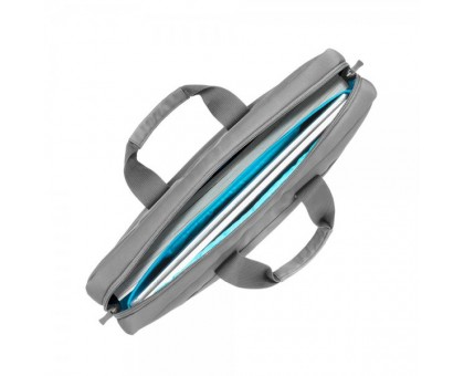 Сумка для ноутбука 15.6 Rivacase 8235 (Grey) Сумка для ноутбука 15.6 Rivacase 8235 (Grey)