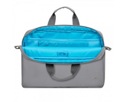 Сумка для ноутбука 15.6 Rivacase 8235 (Grey) Сумка для ноутбука 15.6 Rivacase 8235 (Grey)