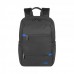 Рюкзак для ноутбука 13,3 Rivacase 8264 (Black)