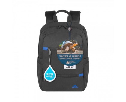 Рюкзак для ноутбука 13,3 Rivacase 8264 (Black) Рюкзак для ноутбука 13,3 Rivacase 8264 (Black)