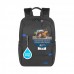 Рюкзак для ноутбука 13,3 Rivacase 8264 (Black)