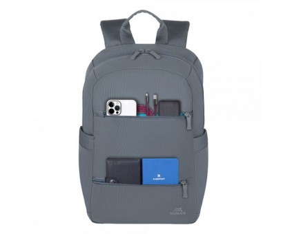 Рюкзак для ноутбука 13,3 Rivacase 8264 (Dark Grey) Рюкзак для ноутбука 13,3 Rivacase 8264 (Dark Grey)