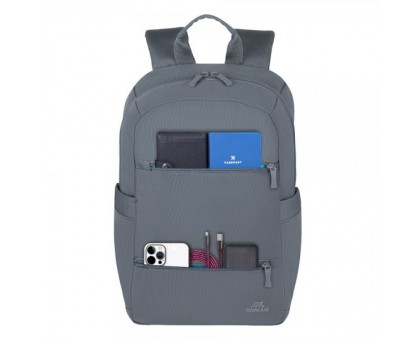Рюкзак для ноутбука 13,3 Rivacase 8264 (Dark Grey) Рюкзак для ноутбука 13,3 Rivacase 8264 (Dark Grey)