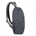 Рюкзак для ноутбука 13,3 Rivacase 8264 (Dark Grey)
