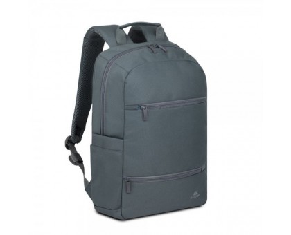 Рюкзак для ноутбука 15.6 Rivacase 8265 (Dark Grey) Рюкзак для ноутбука 15.6 Rivacase 8265 (Dark Grey)