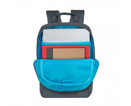 Рюкзак для ноутбука 15.6 Rivacase 8265 (Dark Grey) Рюкзак для ноутбука 15.6 Rivacase 8265 (Dark Grey)