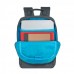 Рюкзак для ноутбука 15.6 Rivacase 8265 (Dark Grey)