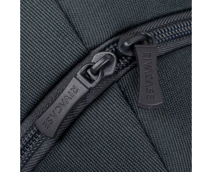Рюкзак для ноутбука 15.6 Rivacase 8265 (Dark Grey) Рюкзак для ноутбука 15.6 Rivacase 8265 (Dark Grey)