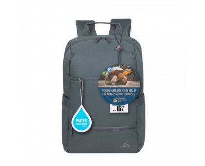 Рюкзак для ноутбука 15.6 Rivacase 8265 (Dark Grey) Рюкзак для ноутбука 15.6 Rivacase 8265 (Dark Grey)