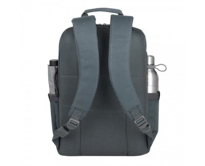 Рюкзак для ноутбука 15.6 Rivacase 8265 (Dark Grey) Рюкзак для ноутбука 15.6 Rivacase 8265 (Dark Grey)