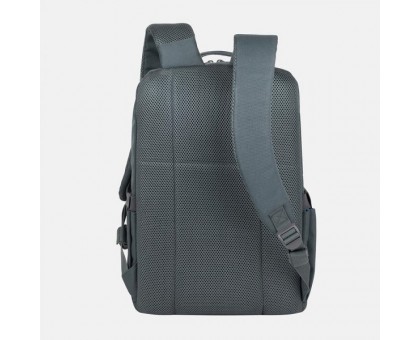 Рюкзак для ноутбука 15.6 Rivacase 8265 (Dark Grey) Рюкзак для ноутбука 15.6 Rivacase 8265 (Dark Grey)