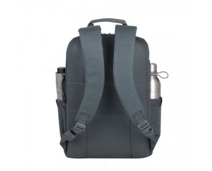 Рюкзак для ноутбука 15.6 Rivacase 8265 (Dark Grey) Рюкзак для ноутбука 15.6 Rivacase 8265 (Dark Grey)