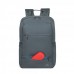 Рюкзак для ноутбука 15.6 Rivacase 8265 (Dark Grey)