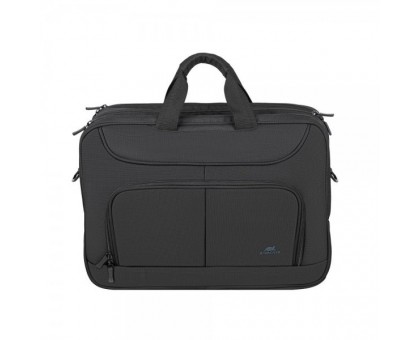 Сумка для ноутбука 15.6 Rivacase 8432 (Black) ECO Сумка для ноутбука 15.6 Rivacase 8432 (Black) ECO