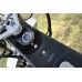 Електроскутер Maxxter TRIKE 2.0 (blaсk)