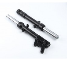 Амортизатор передній Maxxter MX-FRONT-SUSP-ROCK