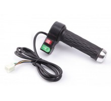 Контролер Maxxter MX-THROTTLE-ROCK ручка газу для електричного скутера Maxxter MX-CH-ROCK