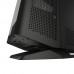 Корпус комп'ютерний Cougar FV270 RGB Black Ігровий, 3*120mm, 1*140mm, ARGB Fan Pre-installed, Type-C x1, USB3.0 x2, Audio x1, чорний