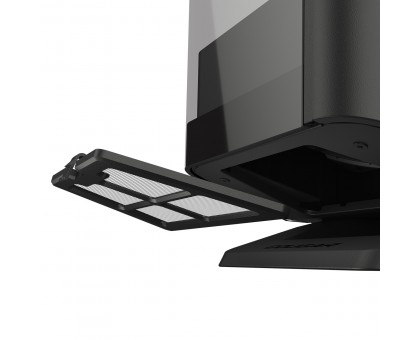 Корпус комп'ютерний Cougar FV270 RGB Black Ігровий, 3*120mm, 1*140mm, ARGB Fan Pre-installed, Type-C x1, USB3.0 x2, Audio x1, чорний Корпус комп'ютерний Cougar FV270 RGB Black Ігровий, 3*120mm, 1*140mm, ARGB Fan Pre-installed, Type-C x1, USB3.0 x2, Audio x1, чорний