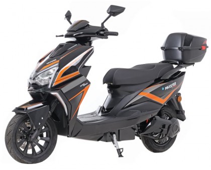 Електроскутер Maxxter NEON (Black) Електроскутер Maxxter NEON (Black)