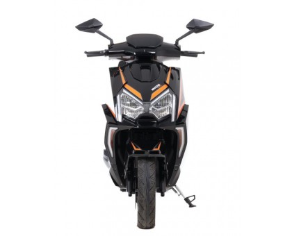 Електроскутер Maxxter NEON (Black) Електроскутер Maxxter NEON (Black)