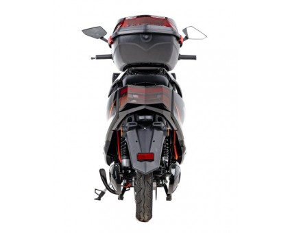 Електроскутер Maxxter NEON (Black) Електроскутер Maxxter NEON (Black)