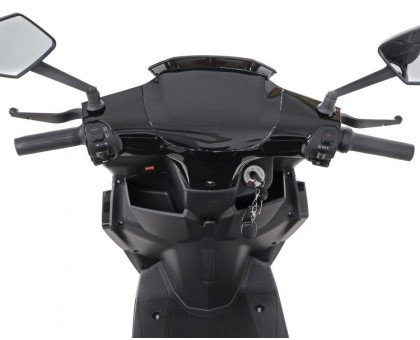 Електроскутер Maxxter NEON (Black) Електроскутер Maxxter NEON (Black)