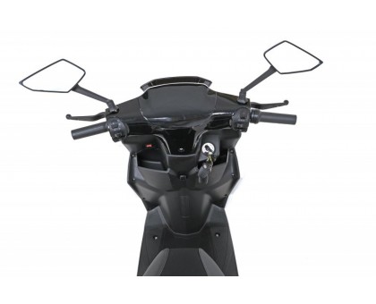 Електроскутер Maxxter NEON (Black) Електроскутер Maxxter NEON (Black)